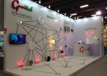 聚眾聯合科技在台發動專利戰出擊