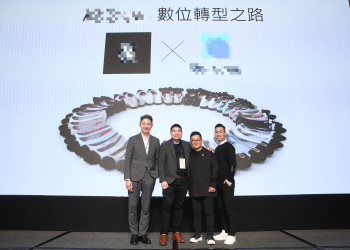 as攜手對話商務omnichat-虛實融合轉型-年消費次數翻五成！