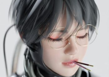 台灣新生代藝術家yuan-nft作品《蛹》首次發售秒殺