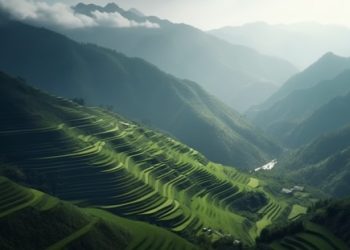 現代新黑金：普洱茶的價值