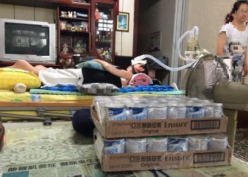 溫暖罕病患者的心！手手公益與caco共同捐贈民生物資聯手送愛