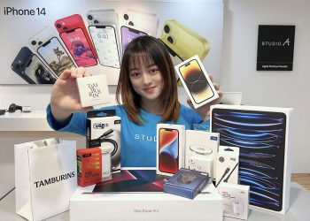 迎接溫馨-5-月母親節　studio-a-推多項購機優惠