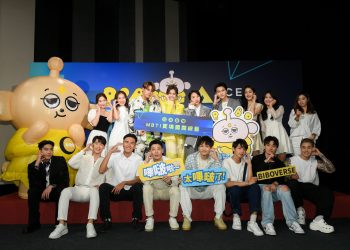 《bibo願望合夥人》掀kol內戰　「觀察員」陳零九：看參賽者邪惡與善良拉扯，感覺很享受！