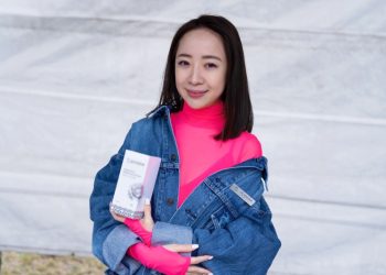 愛自己無關性別！je-m’aime蒔蘊嚴選天然植萃精油　主張獨特「以油養膚」