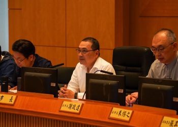 新北出招經益求精-4線生機勾勒產業經緯打造嶄新經濟環境