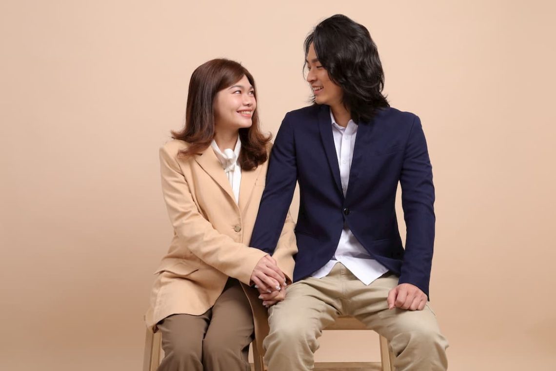 勇敢接受改變-創業路上的努力與挑戰