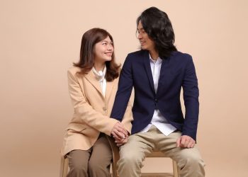 勇敢接受改變-創業路上的努力與挑戰