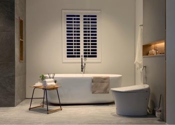 省錢有妙招，超高cp值衛浴品牌送你去渡假