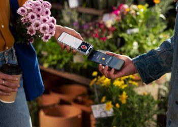 路邊攤也能刷卡　apple-宣布「iphone-卡緊收」功能登台