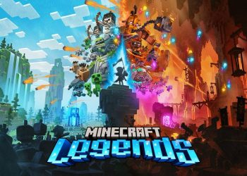 《我的世界：傳奇》全球正式發行　xbox-elite-無線控制器-series-2-輕裝版新色亮相