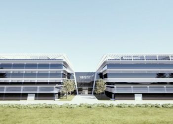 oppo-首座智慧雲大灣區數據中心　採用-100%-可再生能源打造綠色營運