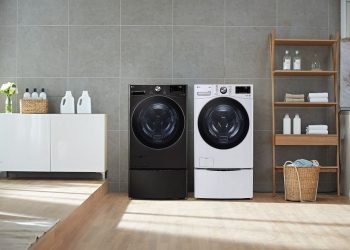 lg-twinwash-雙能洗洗衣機全新升級　ai-科技大數據成洗衣好幫手