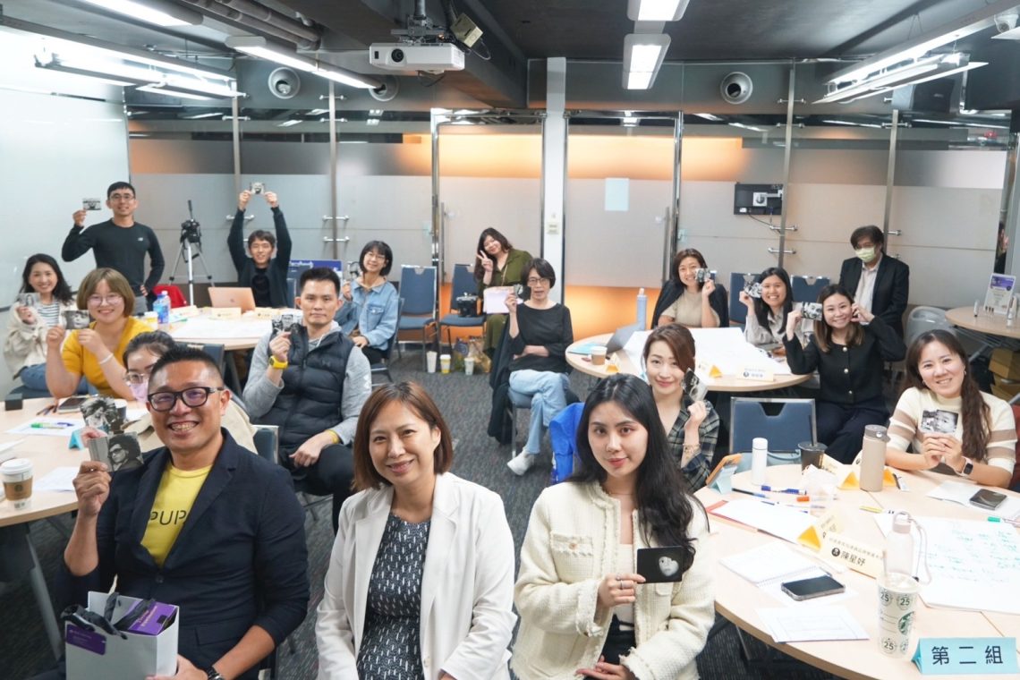 好說創業圓夢計畫第二期起跑，個人ＩＰ商業變現初具成效