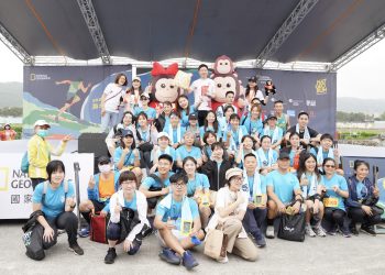 世代共榮新生活運動！中祥食品積極落實企業理念