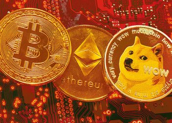 金管會納管虛擬貨幣 列非特許行業