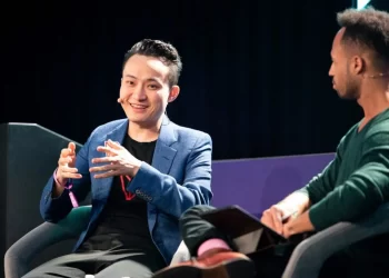 火必將在香港設立辦事處！孫宇晨：未來一半時間會留在香港