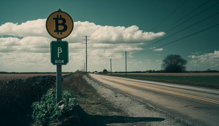 比特幣再遭批評經濟學家:若沒有它世界經濟更繁榮