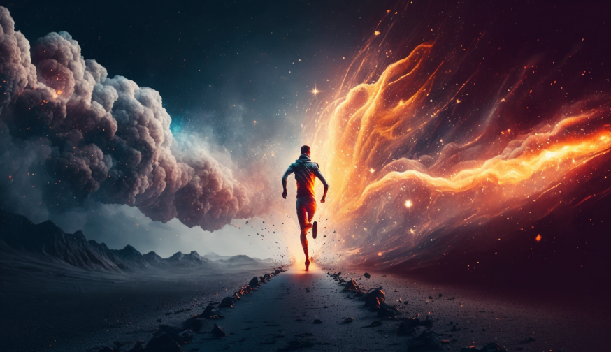 體育與元宇宙：一場包容性的變革