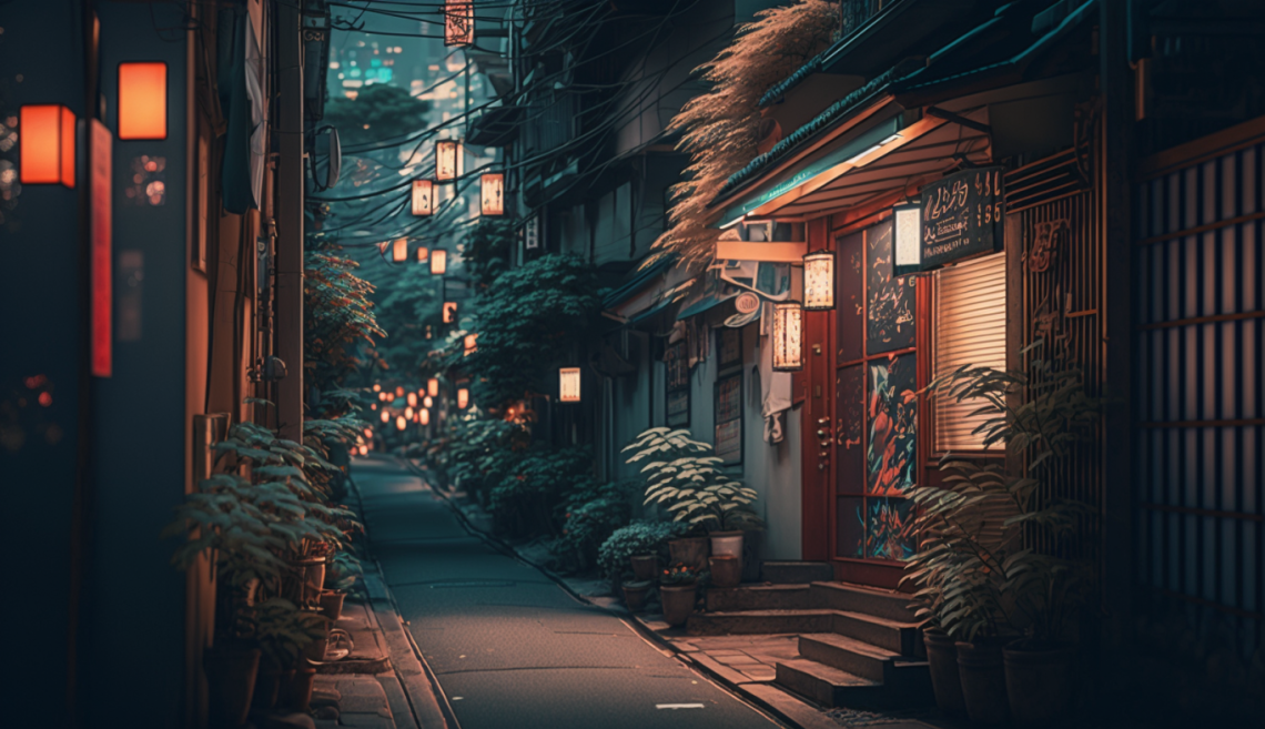 ETH Tokyo 完成時有哪些項目正在Build？