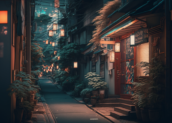 ETH Tokyo 完成時有哪些項目正在Build？