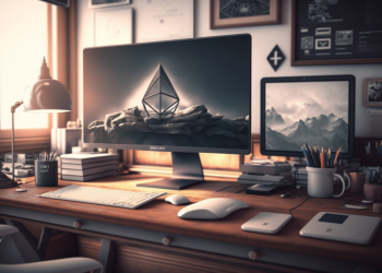 以太坊的下一步：坎昆升級，Layer 2 Rollup 將迎來爆發？