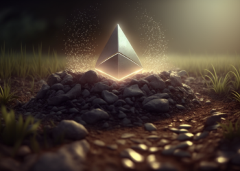 24小時飆升6%，ETH：就這拋壓？