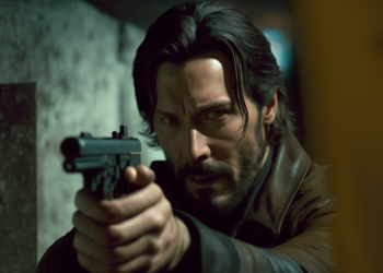 主打一個張張封神，看AIGC 特種兵Midjourney 如何做到以假亂真