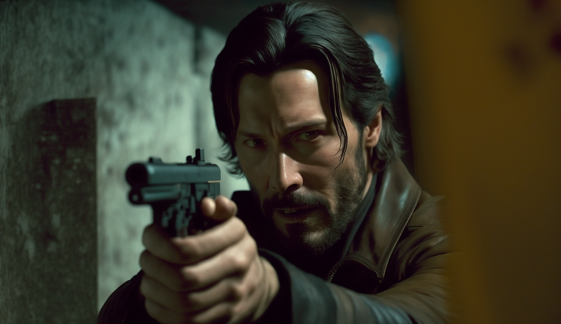 主打一個張張封神，看AIGC 特種兵Midjourney 如何做到以假亂真