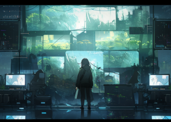 數字集體主義：加密資本主義與產權壟斷