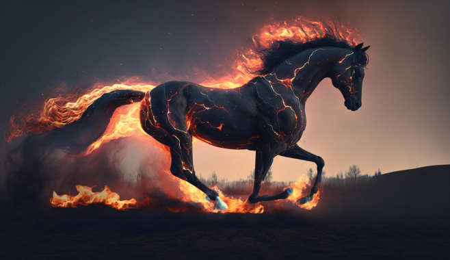 頭部和黑馬NFT交易市場最近都在卷什麼?