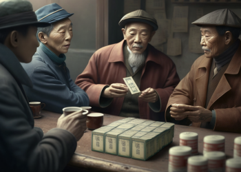 東方茶藝之寶號級普洱茶登上拍賣場，媲美國際收藏威士忌