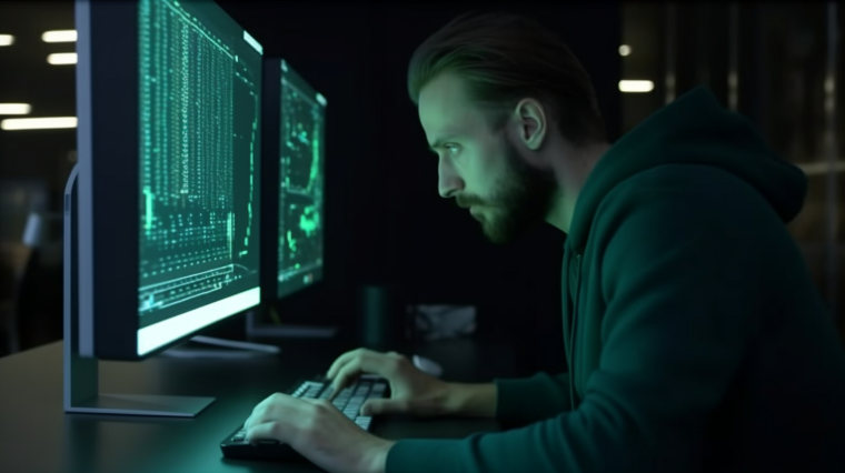 教你簡單編程，快人一步領空投