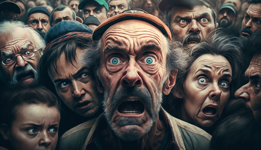 新的1099-DA 報告給納稅人帶來更多麻煩