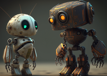 ChatGPT 陷倫理風波，「純淨版」機器人在趕來的路上