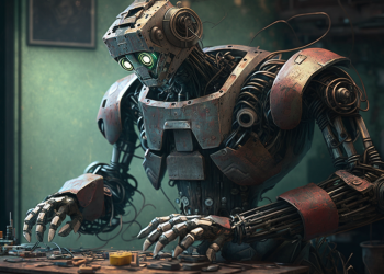 從JPEG到AI大模型：Ordinals的進化之路