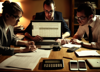 美國財政部首次發布DeFi 風險報告哪些信息值得關注