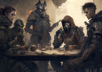 深入探討：為何在Move/Sui建設DeFi