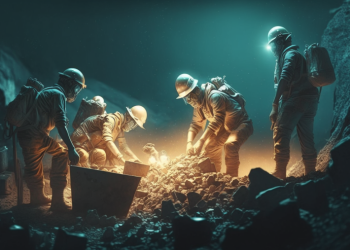 想賺取以太坊獎勵？現在質押或做好排隊準備