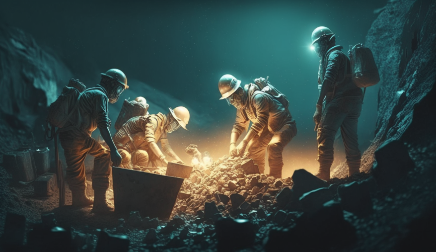 想賺取以太坊獎勵?現在質押或做好排隊準備