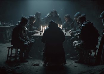 藏在以太坊水面下的瘋狂套利活動，「黑暗森林」MEV