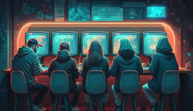 2023Q1 加密投融資報告:市場概況、熱門趨勢與投資機構表現| RootData