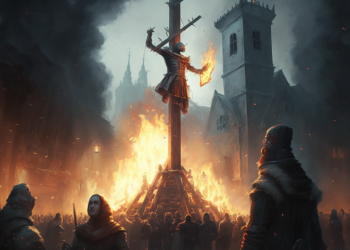 反女巫過度引爭議Iron Fish 空投規則是否合理？