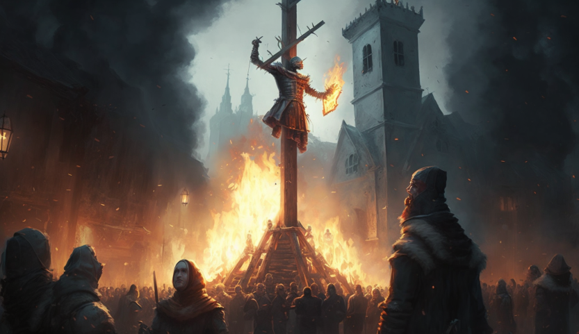 反女巫過度引爭議Iron Fish 空投規則是否合理?