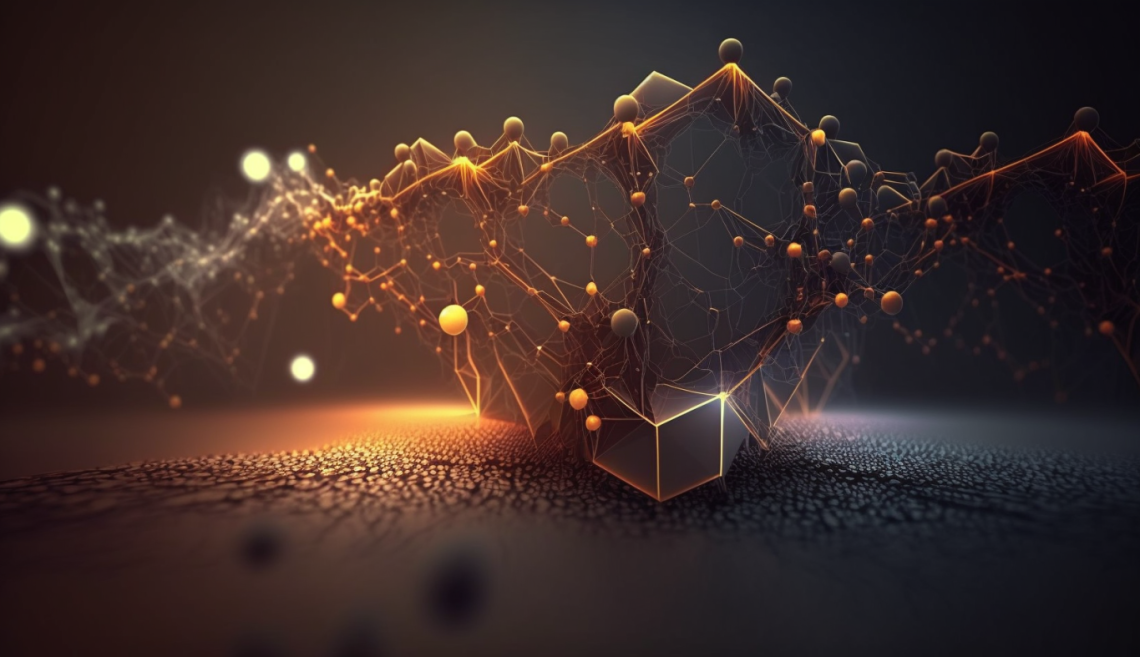 朱正國對話肖風：從Web2 到Web3 的演進與融合