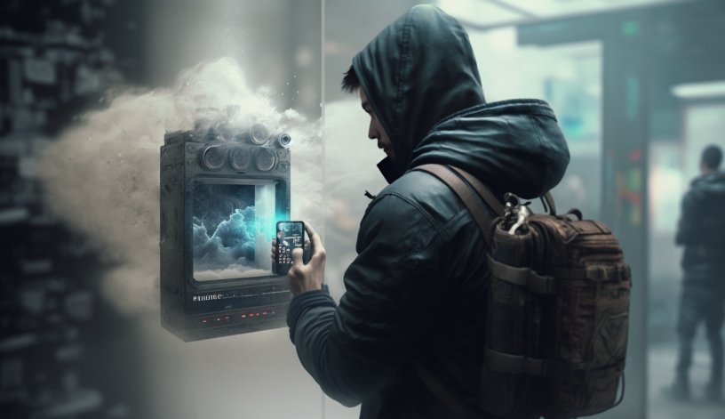 馬斯克不講武德：一邊公開呼籲暫停AI研究一邊偷偷開發“AI版微信”？