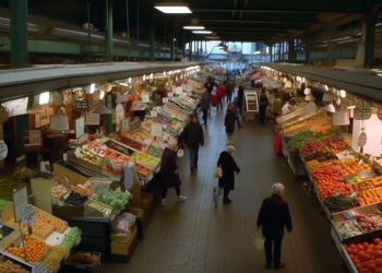 數據解讀：Shapella 升級後的市場影響和流動性狀況