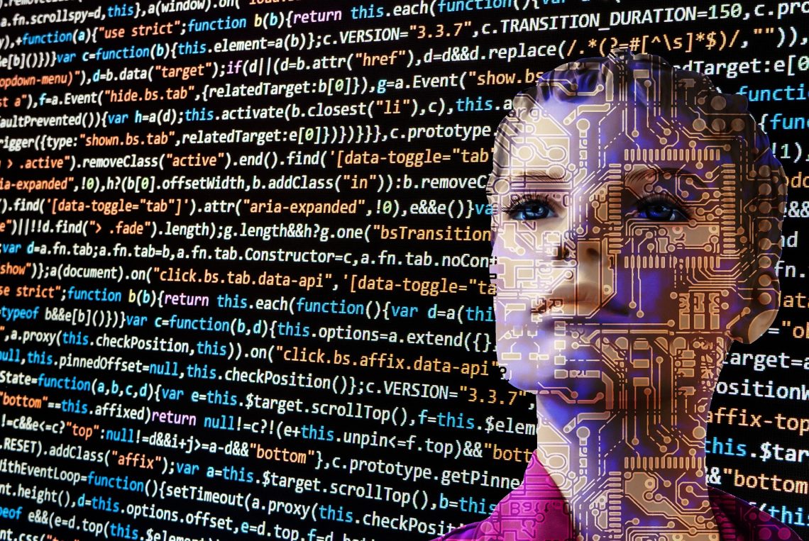 鏈遊的AI 革命：AI 不是一個新命題