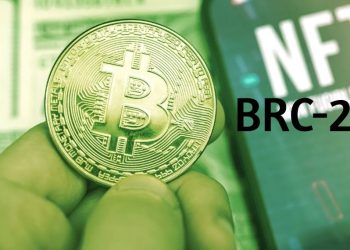 「BRC-20代幣」紅翻比特幣網路！首發 $ORDI 超漲 120 倍