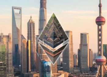 倒數兩天百萬顆以太幣出籠，以太坊「上海」升級會變成幣圈大災難嗎？