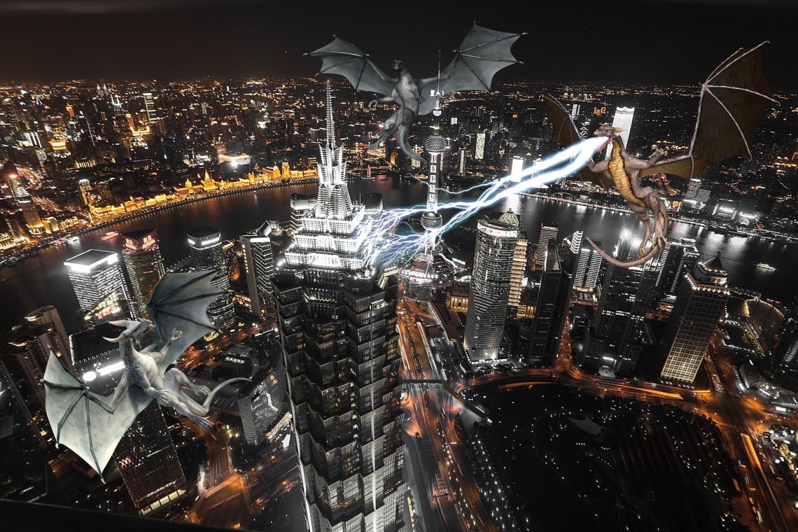 「上海昇級」後,以太坊拋壓為何沒來?